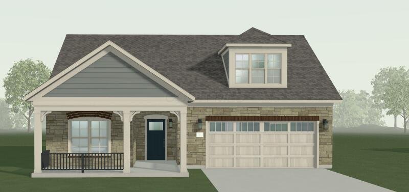 House in Hilliard, Ohio, United States 1 - 19068626