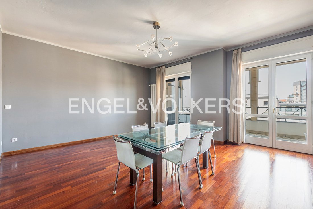 Apartment in Argonne - Corsica Area, Milan, Italy 2 - 19069957