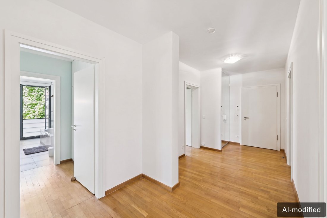 Apartment in Munich, Bavaria, Germany 3 - 19070402