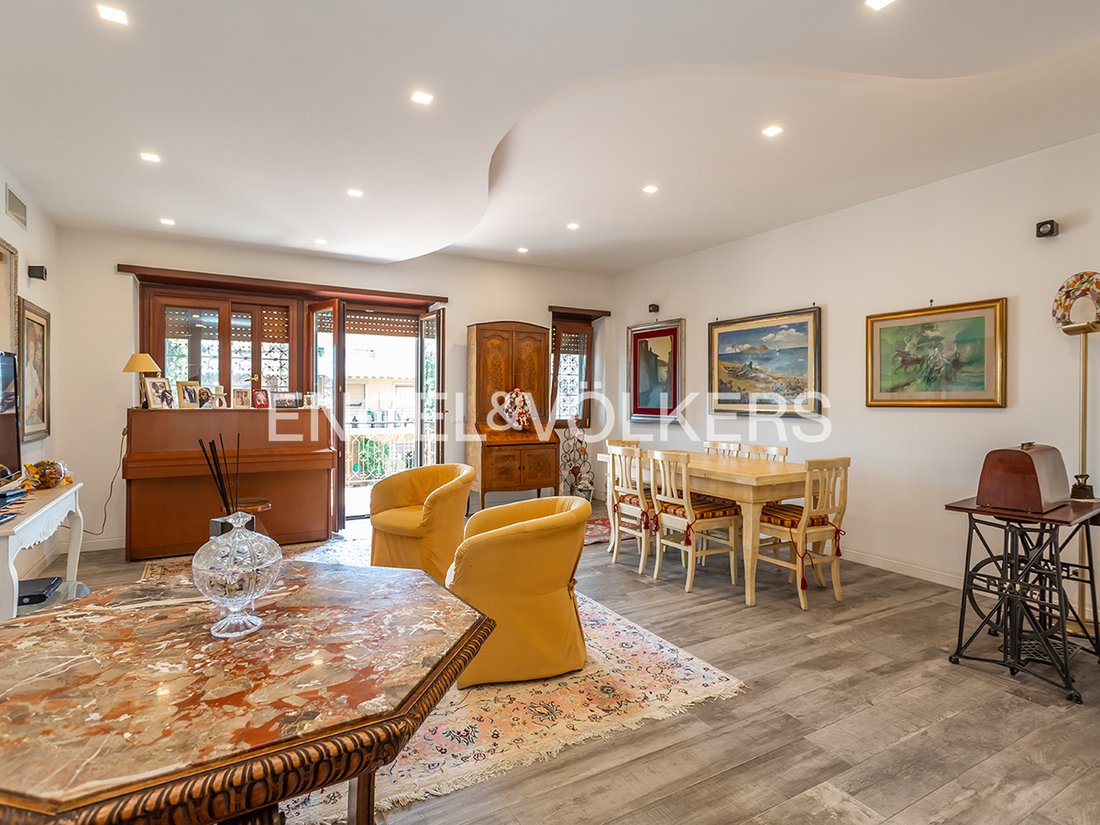 Apartment in Appio Pignatelli - Quarto Miglio - Statuario, Rome, Italy 2 - 19072623