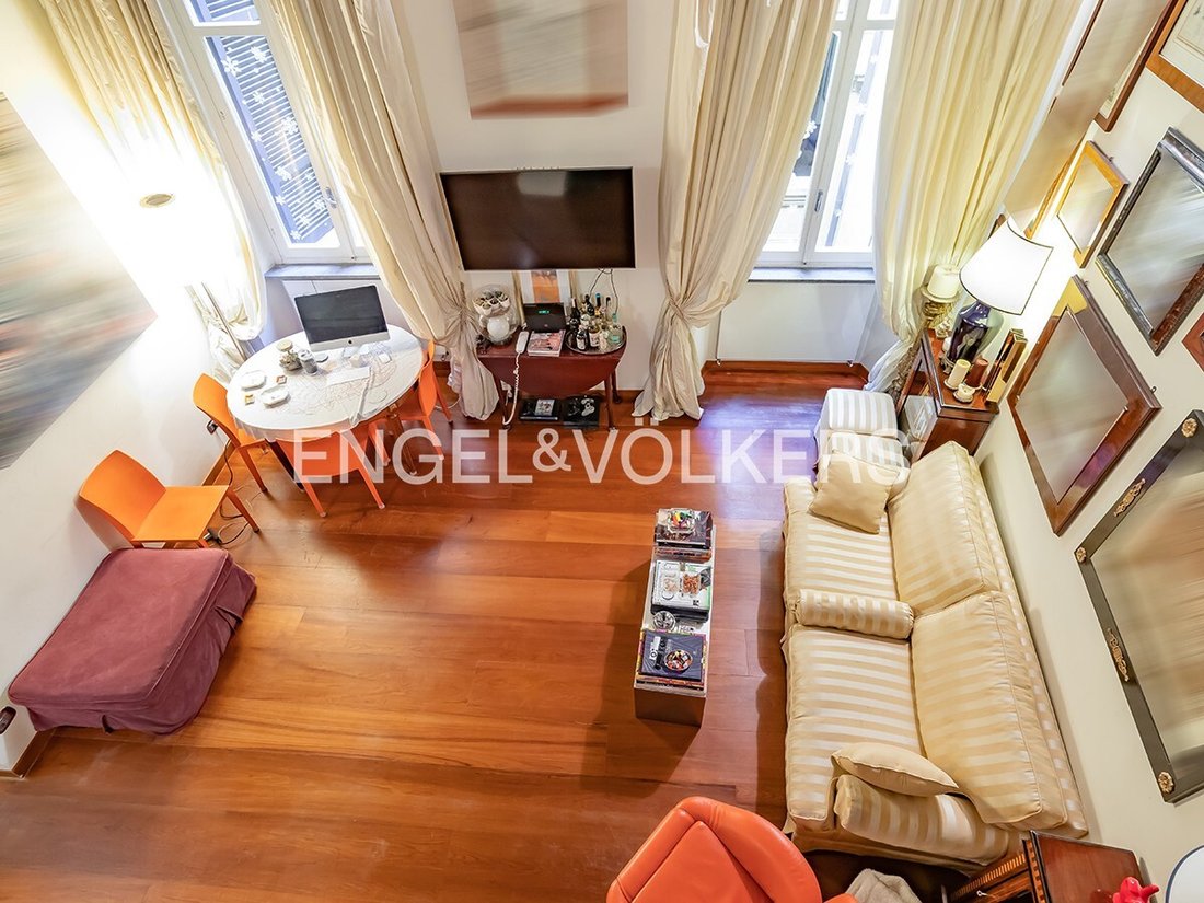 Wohnung in Piazza del Popolo - Piazza Navona - Quirinale, Rom, Italien 5 - 19072849