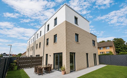 Haus in Lehrte, Niedersachsen, Deutschland 1