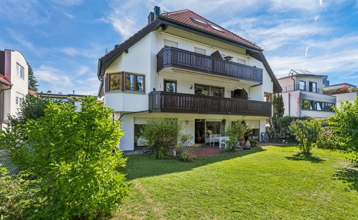 Apartamento en Múnich, Baviera, Alemania 1