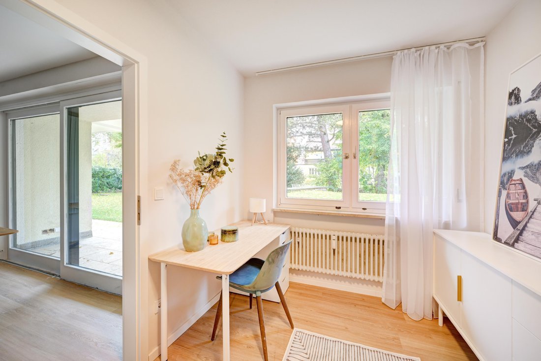 Apartment in Munich, Bavaria, Germany 5 - 19068647