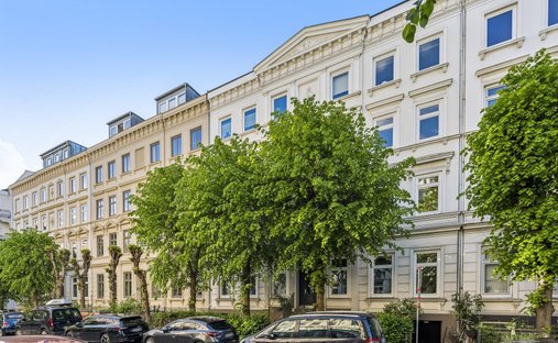 Apartment in Hamburg, Hamburg, Germany 1
