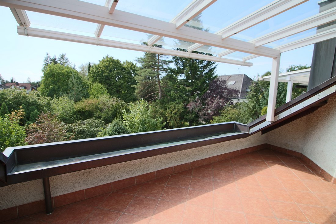 Penthouse in Munich, Bavaria, Germany 1 - 19071620