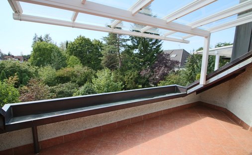 Penthouse in Munich, Bavaria, Germany 1