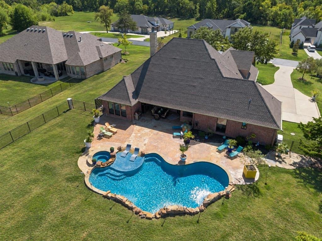 Casa a McKinney, Texas, Stati Uniti 3 - 19068258