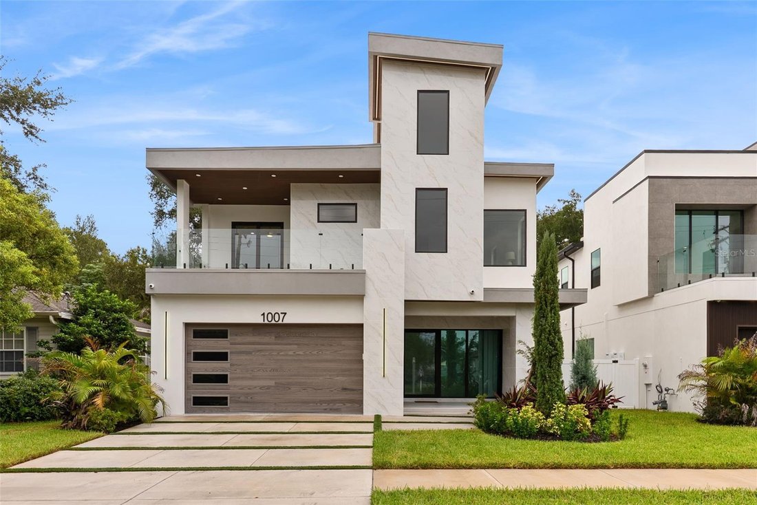 Casa en Tampa, Florida, Estados Unidos 1 - 19068573