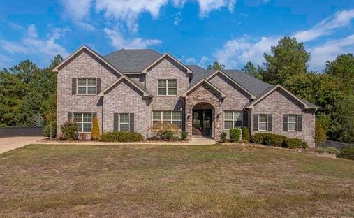 Casa a Alexander, Arkansas, Stati Uniti 1