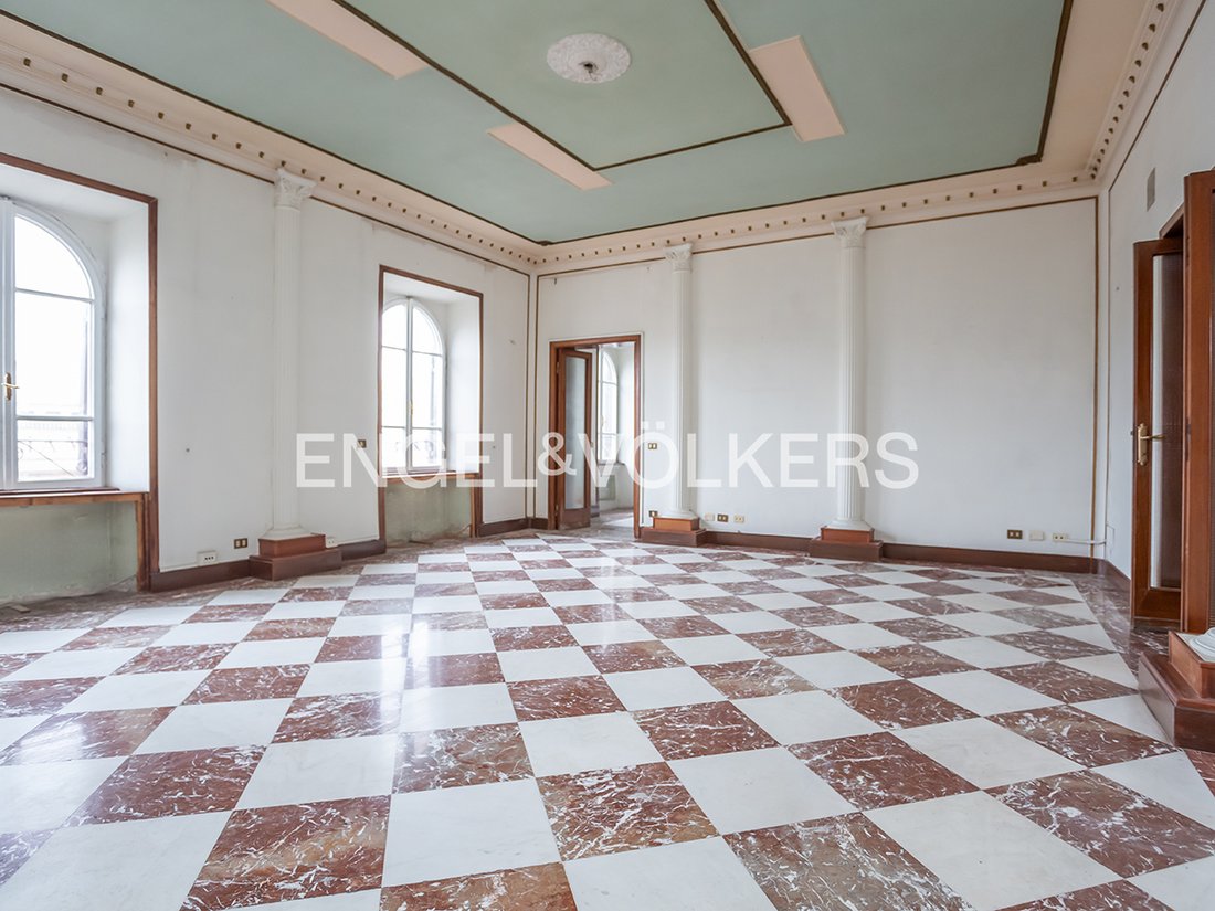 Apartment in Termini - Castro Pretorio, Rome, Italy 4 - 19072217