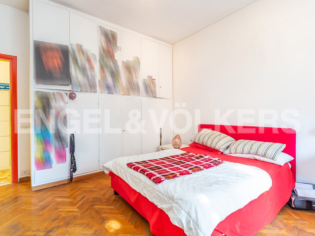 Apartamento en Appio Latino - Caffarella, Roma, Italia 5 - 19072669