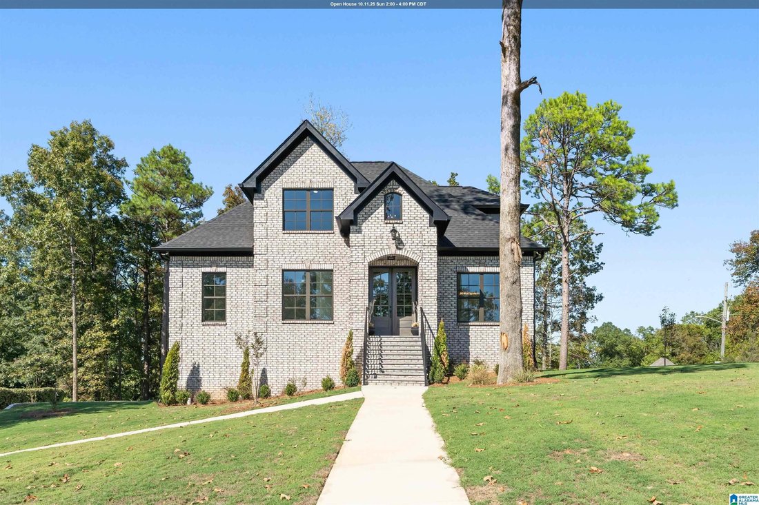 Haus in Alabaster, Alabama, Vereinigte Staaten 1 - 19068485