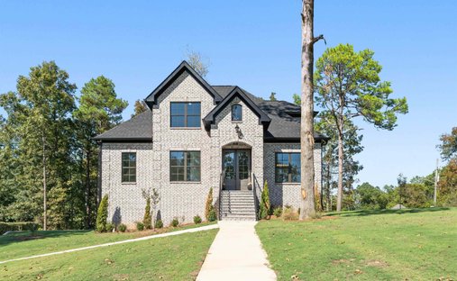 Casa en Alabaster, Alabama, Estados Unidos 1