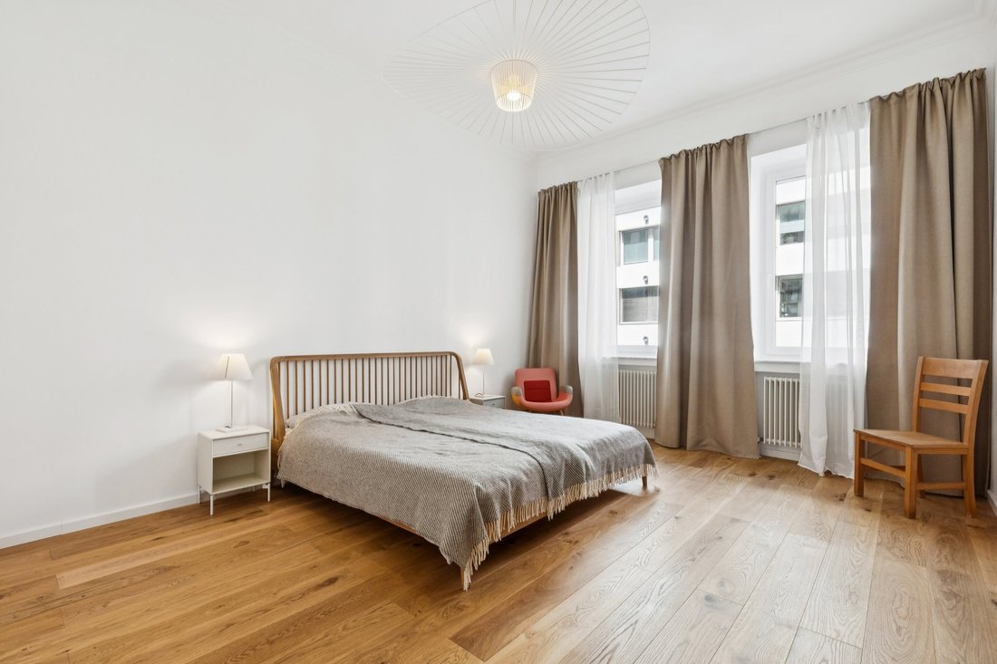 Apartamento en Colonia, Renania del Norte-Westfalia, Alemania 4 - 19068884