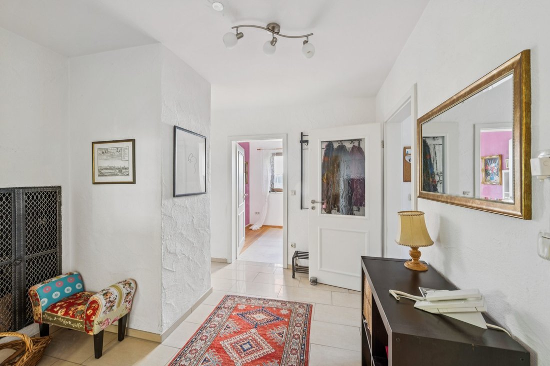 Apartamento en Múnich, Baviera, Alemania 3 - 19071653