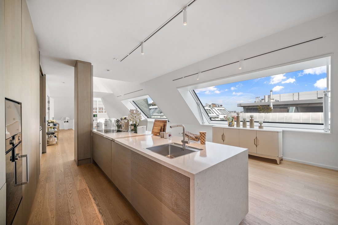 Apartment in Vienna, Wien, Austria 3 - 19069055