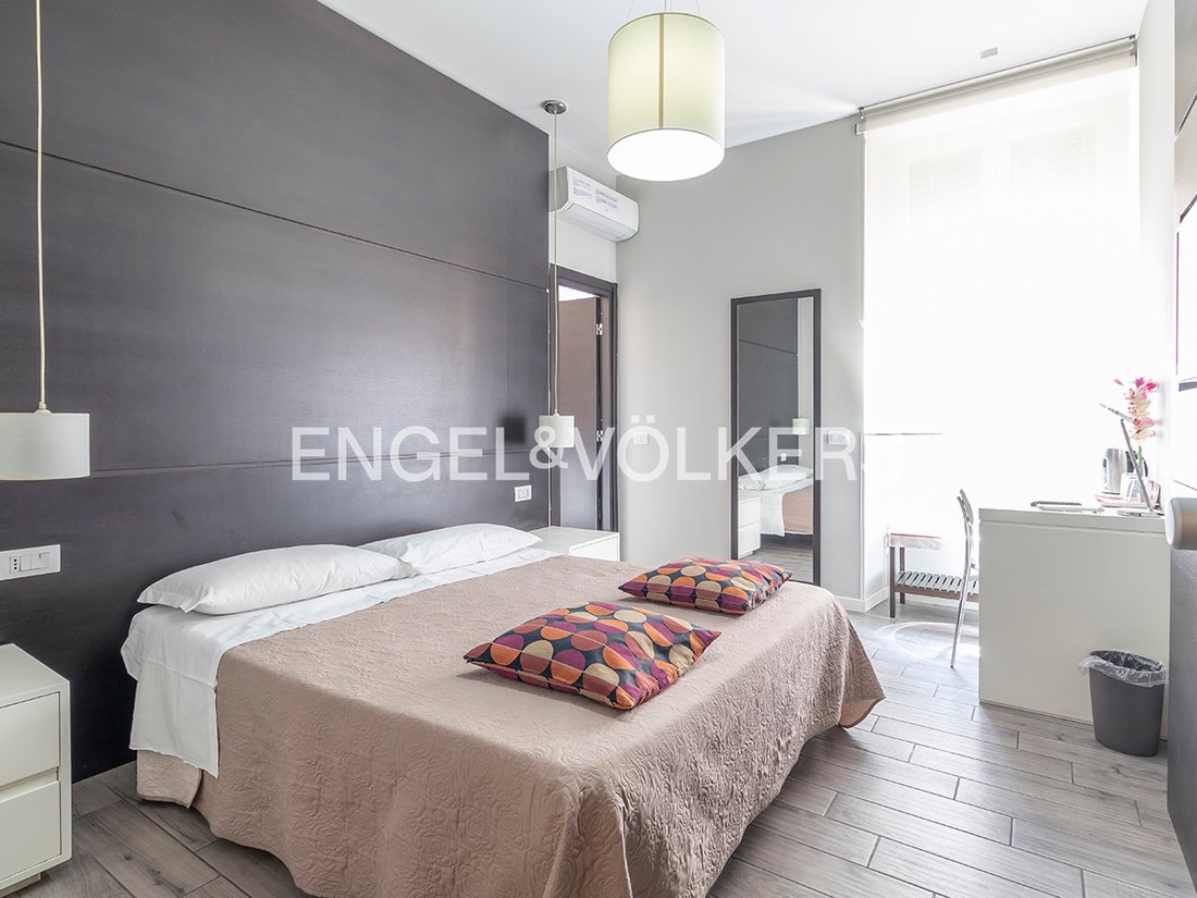 Apartment in Bologna, Rome, Italy 2 - 19070759