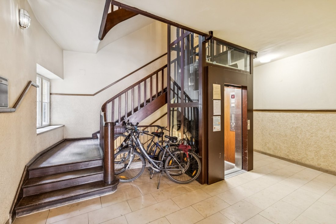 Penthouse à Munich, Bavière, Allemagne 4 - 19069173