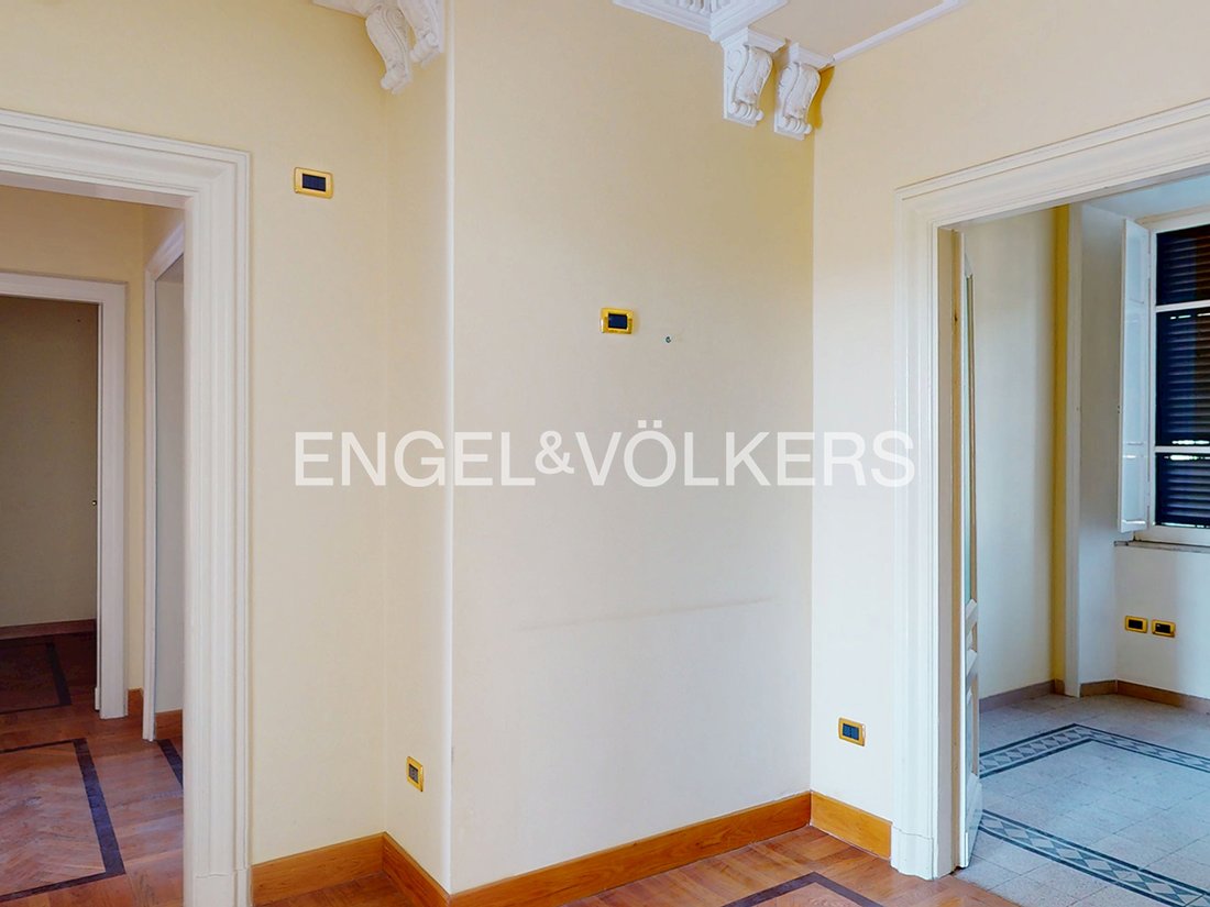Wohnung in Città, Terracina, Latium 4 - 19072546