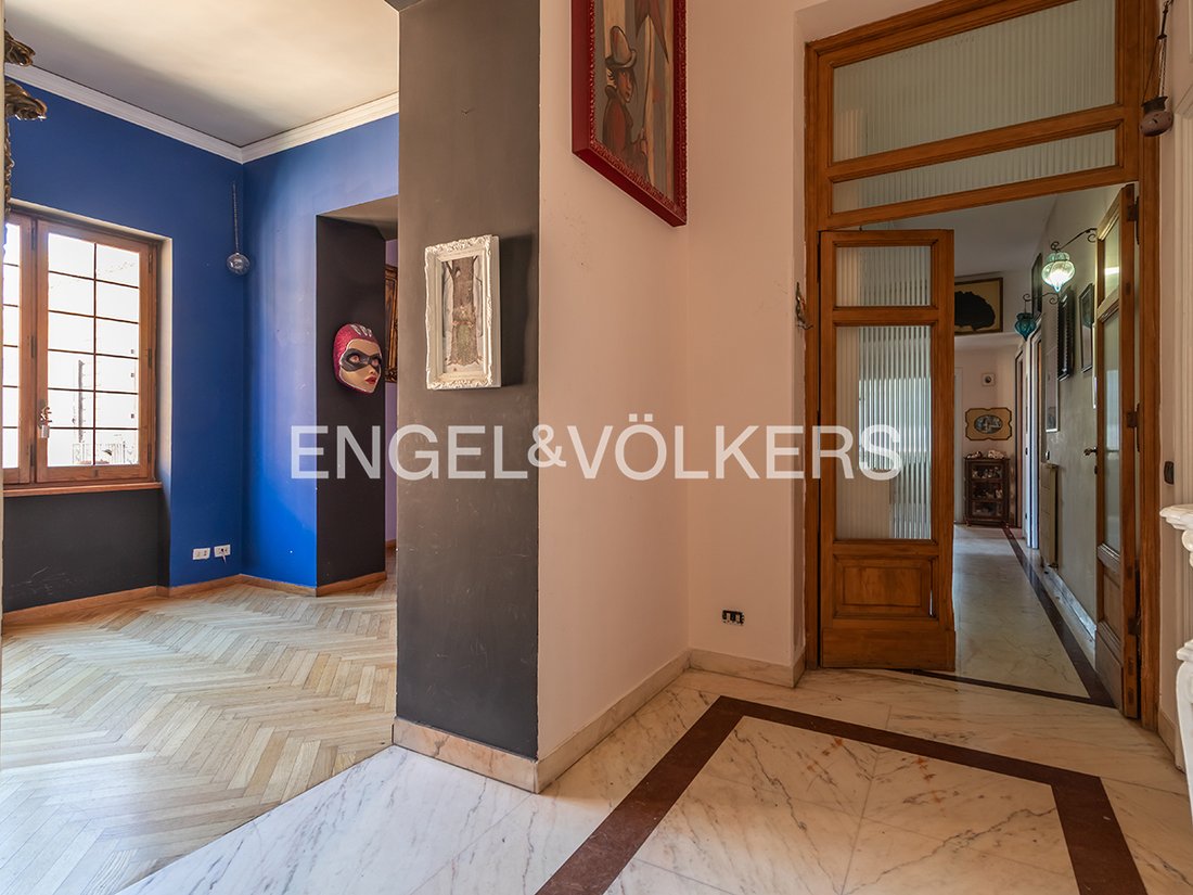 Apartamento en Termini - Castro Pretorio, Roma, Italia 2 - 19068994