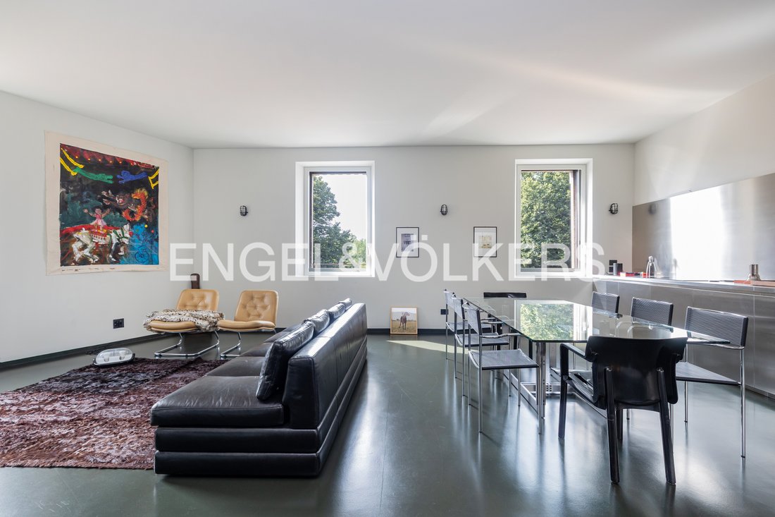Apartment in NoLo - Brianza - Pasteur, Milan, Italy 1 - 19068828