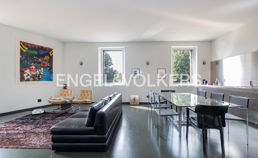 Apartment in NoLo - Brianza - Pasteur, Milan, Italy 1