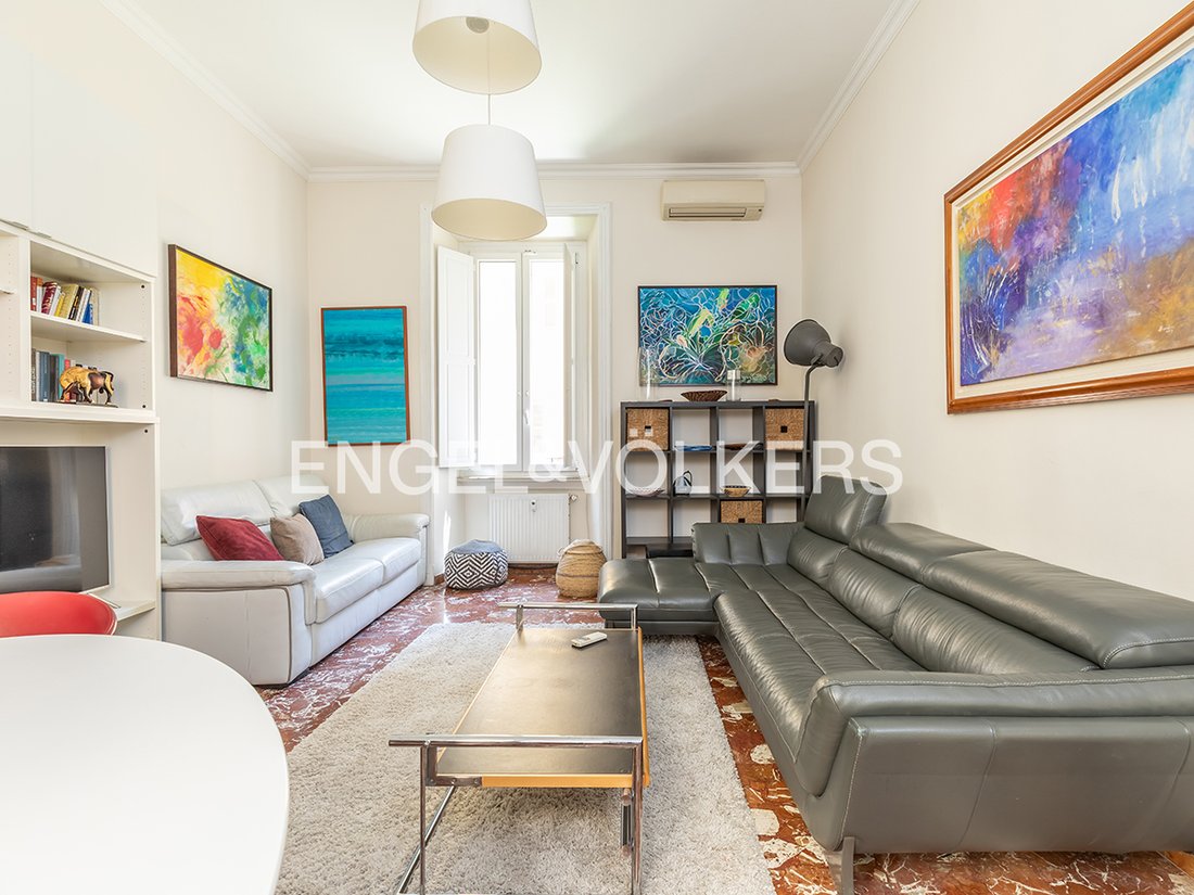 Apartamento en Prati, Roma, Italia 2 - 19072595