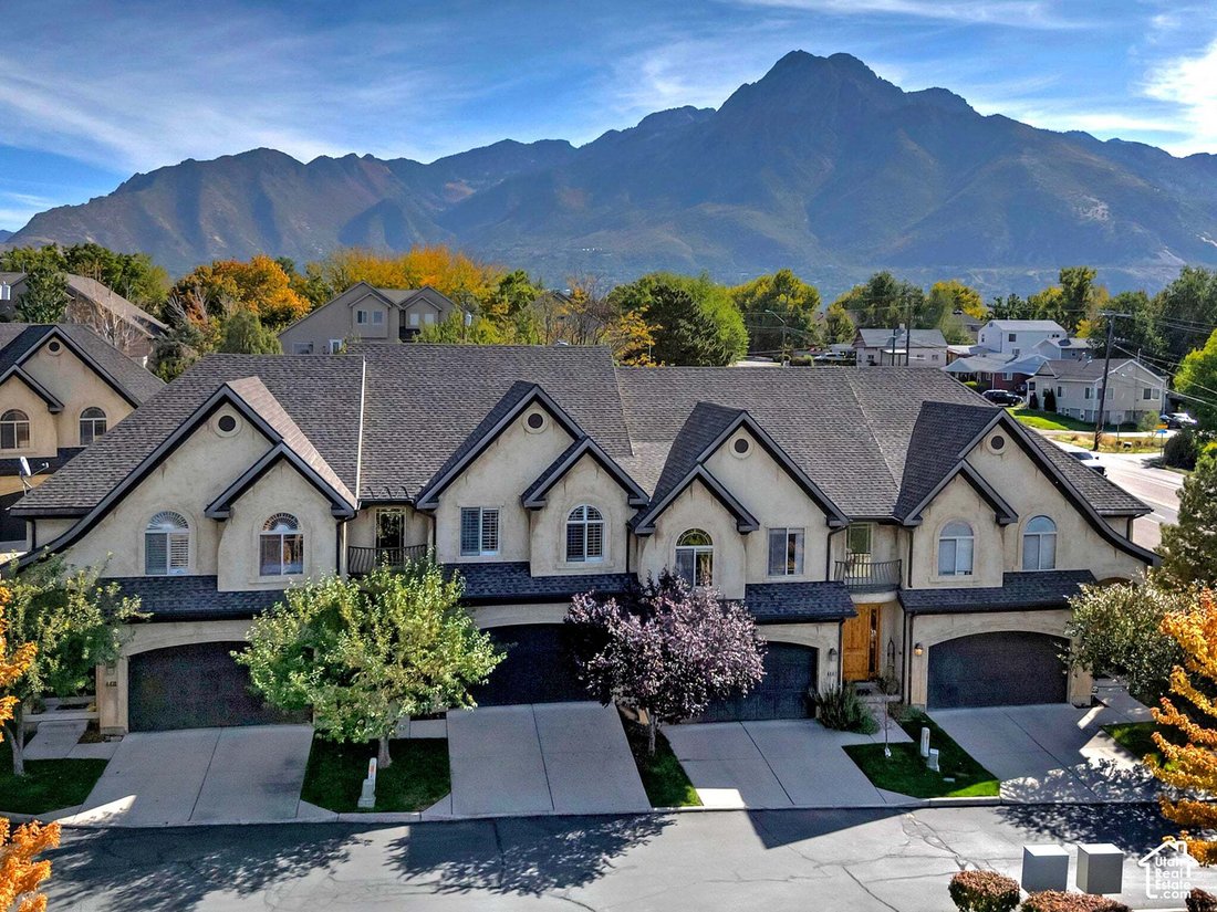 Townhouse in Holladay, Utah, United States 2 - 19068569
