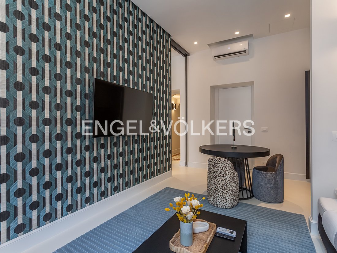 Appartement à Piazza del Popolo - Piazza Navona - Quirinale, Rome, Italie 2 - 19072776