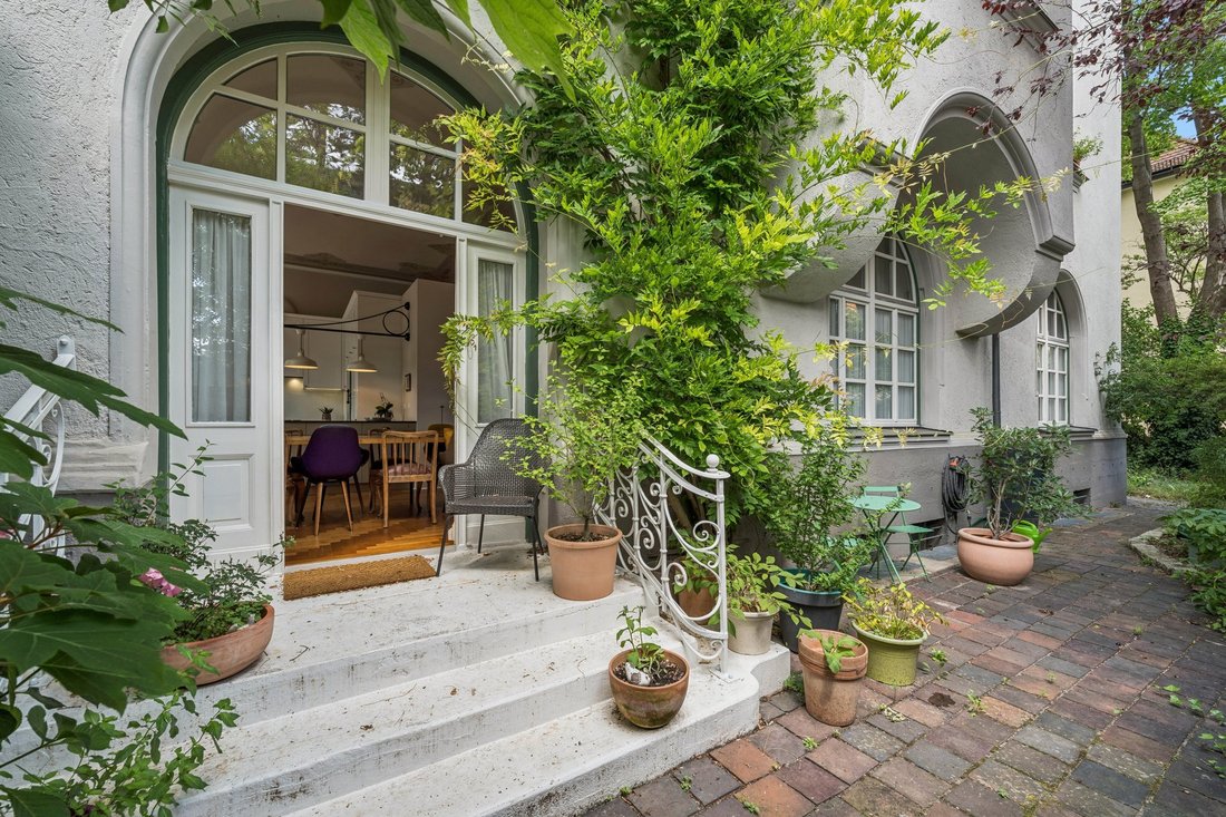 Apartment in Munich, Germany 2 - 19071593