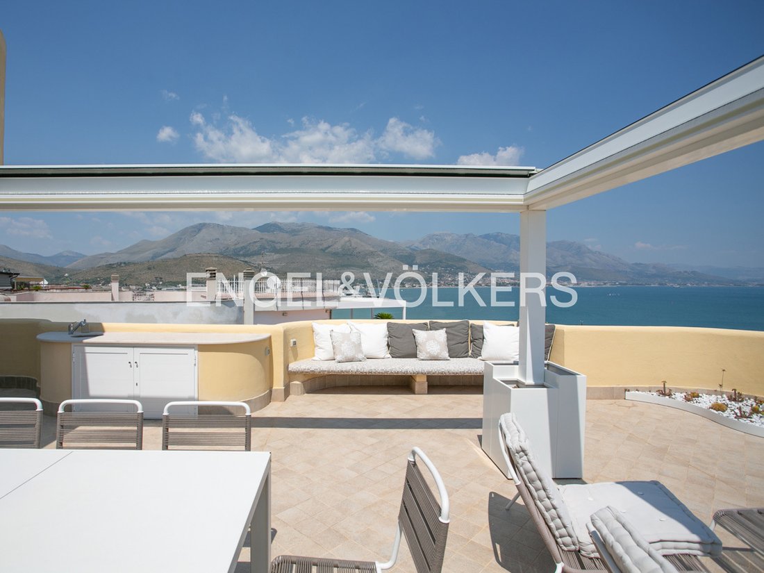 Wohnung in Gaeta, Latium, Italien 3 - 19072935