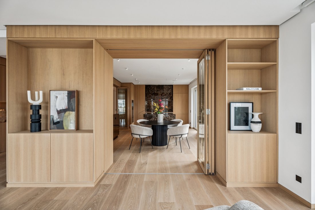 Penthouse in Düsseldorf, North Rhine-Westphalia, Germany 3 - 19072337