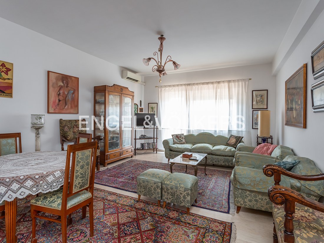 Apartment in Gianicolense, Rome, Lazio 1 - 19071210