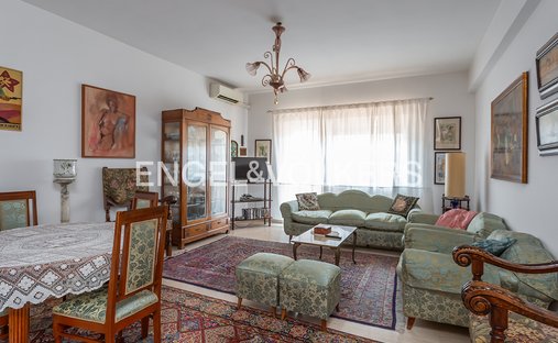 Appartement à Gianicolense, Rome, Latium 1