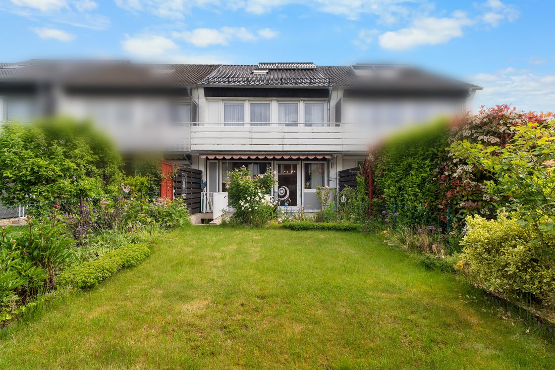 Casa en Oberursel, Hesse, Alemania 1 - 19069469