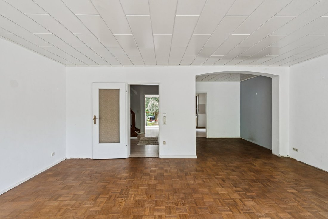 Maison à Kronberg im Taunus, Hesse, Allemagne 4 - 19069298