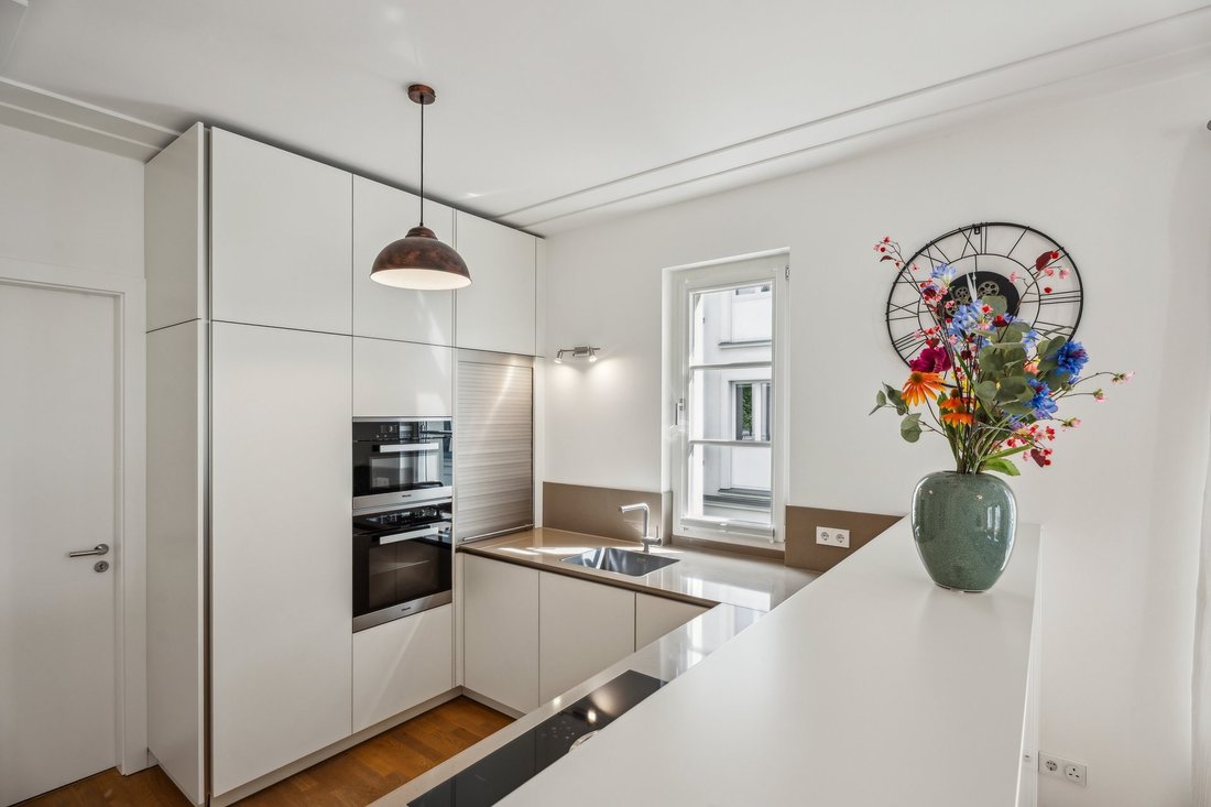 Apartment in Düsseldorf, North Rhine-Westphalia, Germany 4 - 19072298