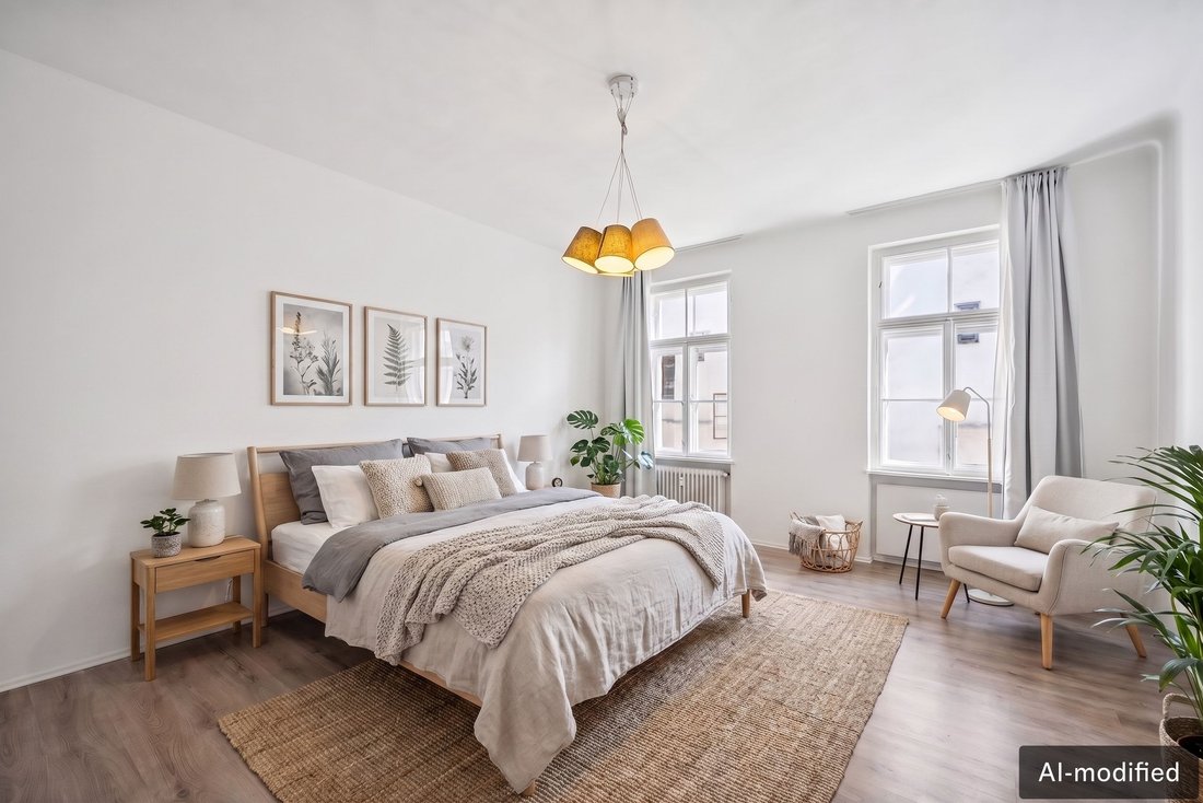 Apartment in Vienna, Wien, Austria 4 - 19070307