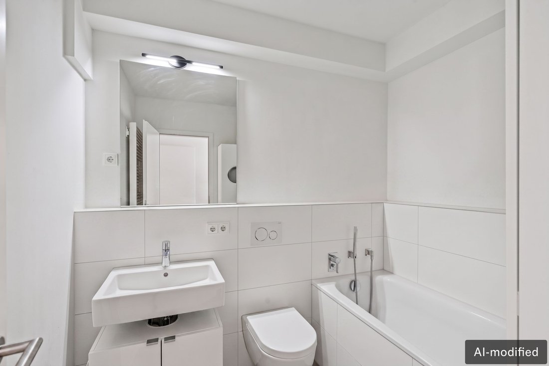 Apartment in Munich, Bavaria, Germany 5 - 19069229