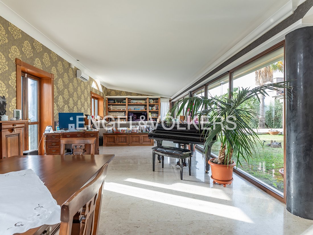 Villa en Lariano, Lacio, Italia 3 - 19072311