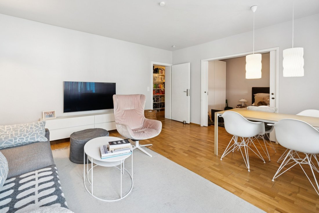 Apartamento en Múnich, Baviera, Alemania 2 - 19070458