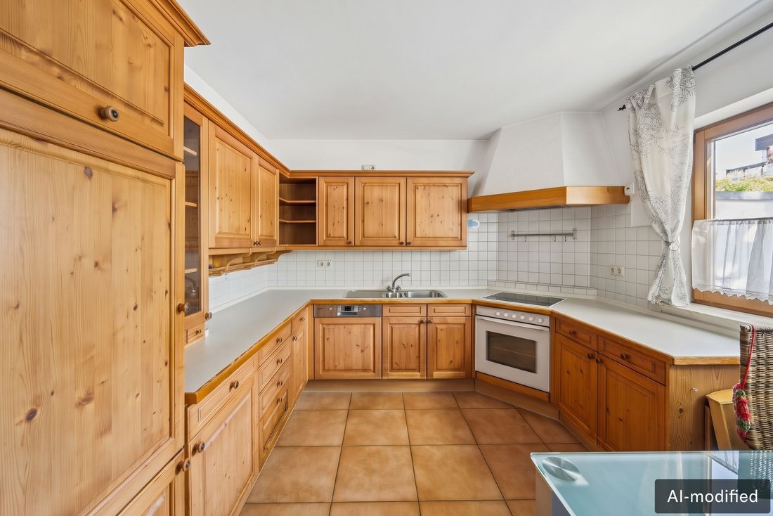 Apartamento en Múnich, Baviera, Alemania 4 - 19071653