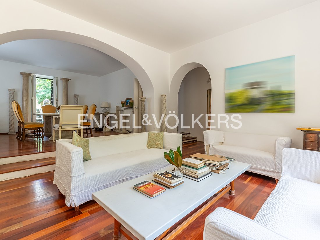 Villa en Appio Latino - Caffarella, Roma, Italia 4 - 19071906