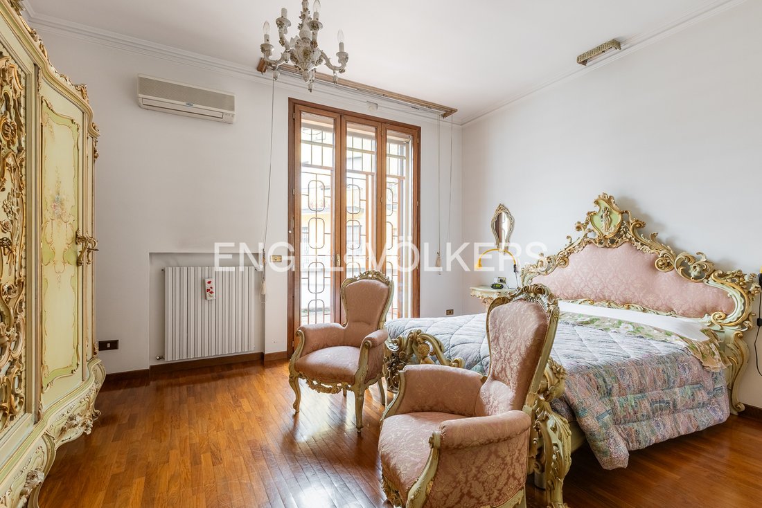 Haus in San Donato - Fiera, Bologna, Emilia-Romagna 5 - 19070381
