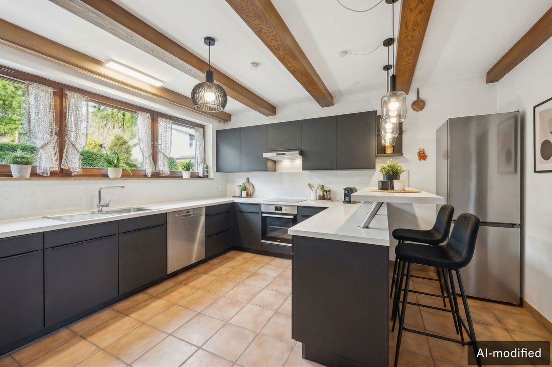 Casa en Overath, Renania del Norte-Westfalia, Alemania 5 - 19071660