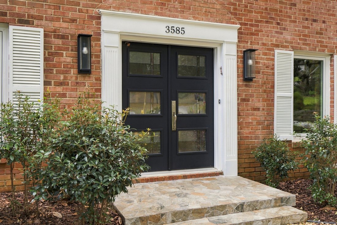 Casa en North Atlanta, Georgia, Estados Unidos 2 - 19068257