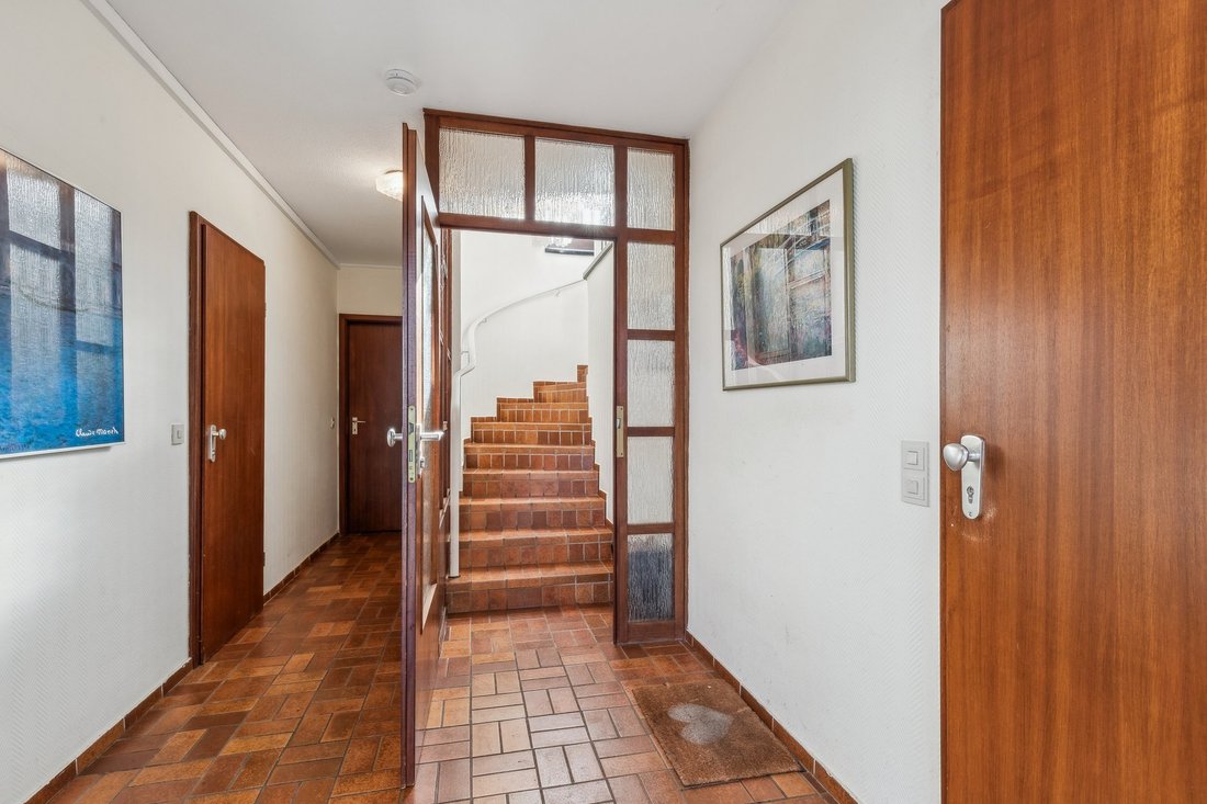Maison à Bonn, Rhénanie du Nord-Westphalie, Allemagne 4 - 19070974