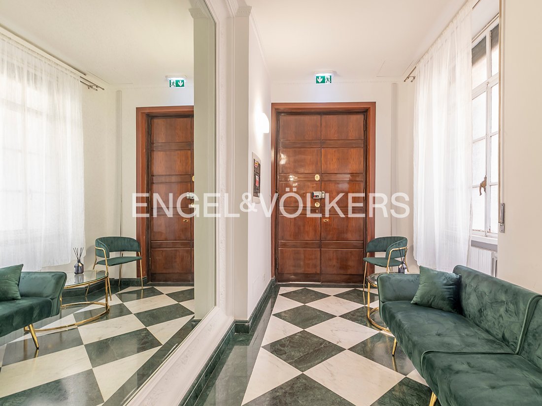 Wohnung in Piazza del Popolo - Piazza Navona - Quirinale, Rom, Italien 2 - 19072628