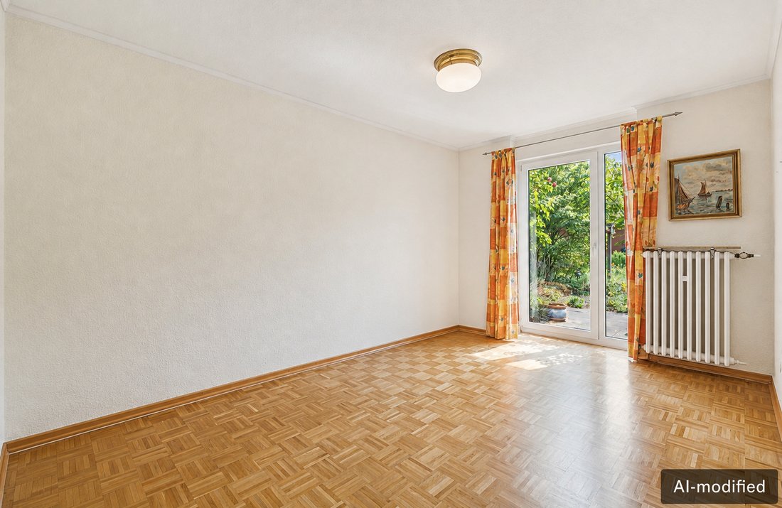 Bungalow a Hannover, Bassa Sassonia, Germania 4 - 19069261